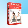 Taylor Brace Samson LS-0408