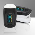 Jumper JPD-500D Pulse Oximeter