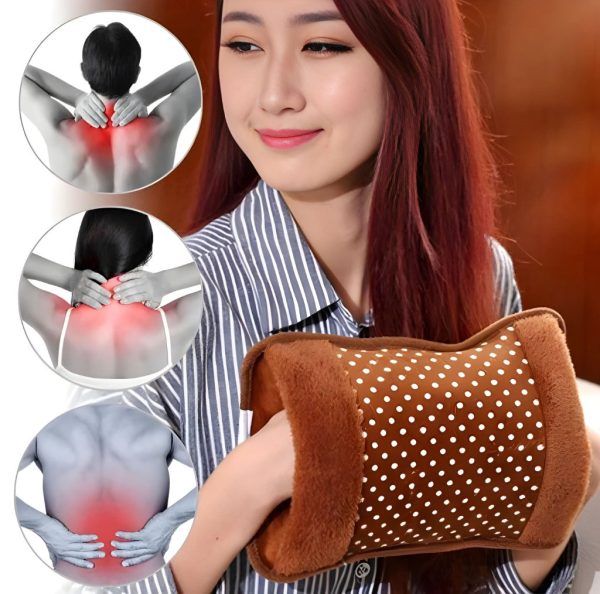 Electric Hot Water Bag Electric Hot Water Bag