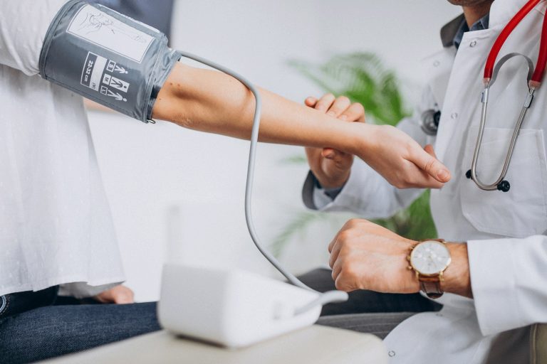 Why Regular Blood Pressure Monitoring is Essential– A Complete Guide