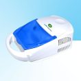 PCL Compressor Nebulizer Machine for asthma and COPD relief, portable, CE-certified, quiet, and easy-to-use medical device