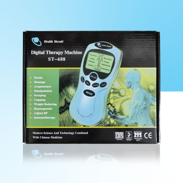Digital Therapy Machine ST-688